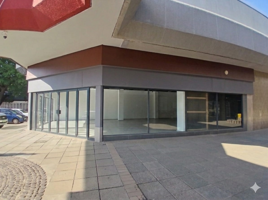 Commercial Property for Sale in Lower Bo-dorp North West